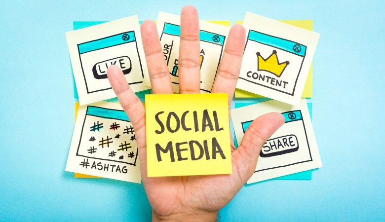 Elige la mejor red social para tu campaña de influencer marketing